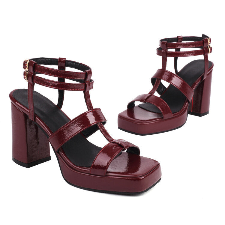 Elegant Orthopedic Sandals for Every Step