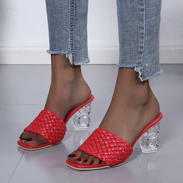 Vintage Inspired Orthopedic Sandals