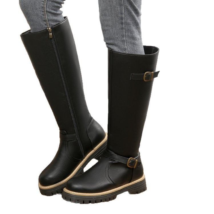 Elegant Orthopedic Boots for Every Step