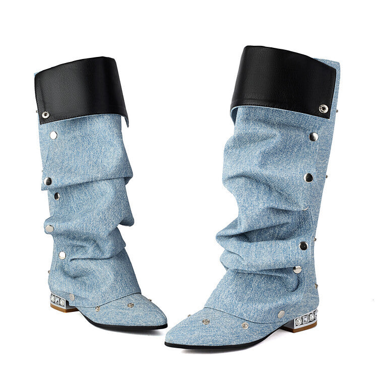 Elegant Orthopedic Boots for Every Step
