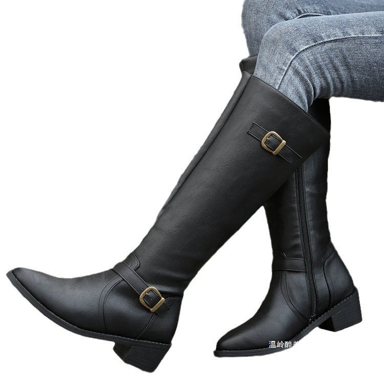 Stylish Orthopedic Boots for Any Occasion