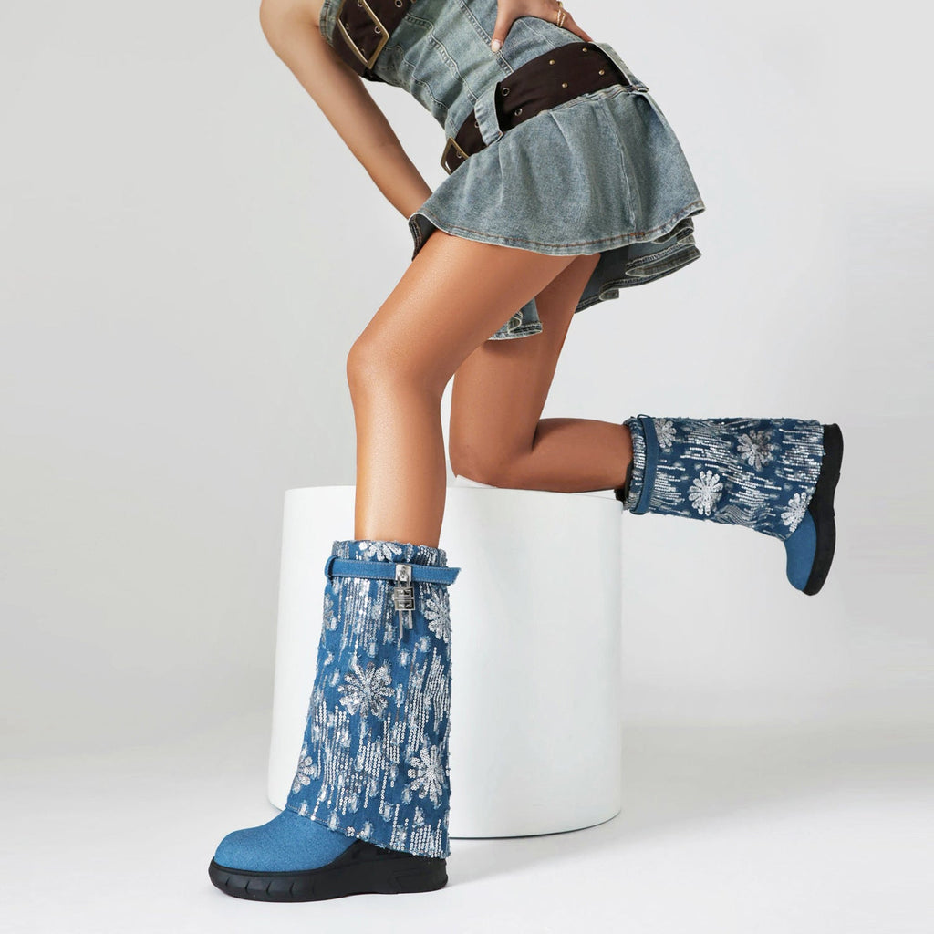 Beautifully Crafted Orthopedic Boots