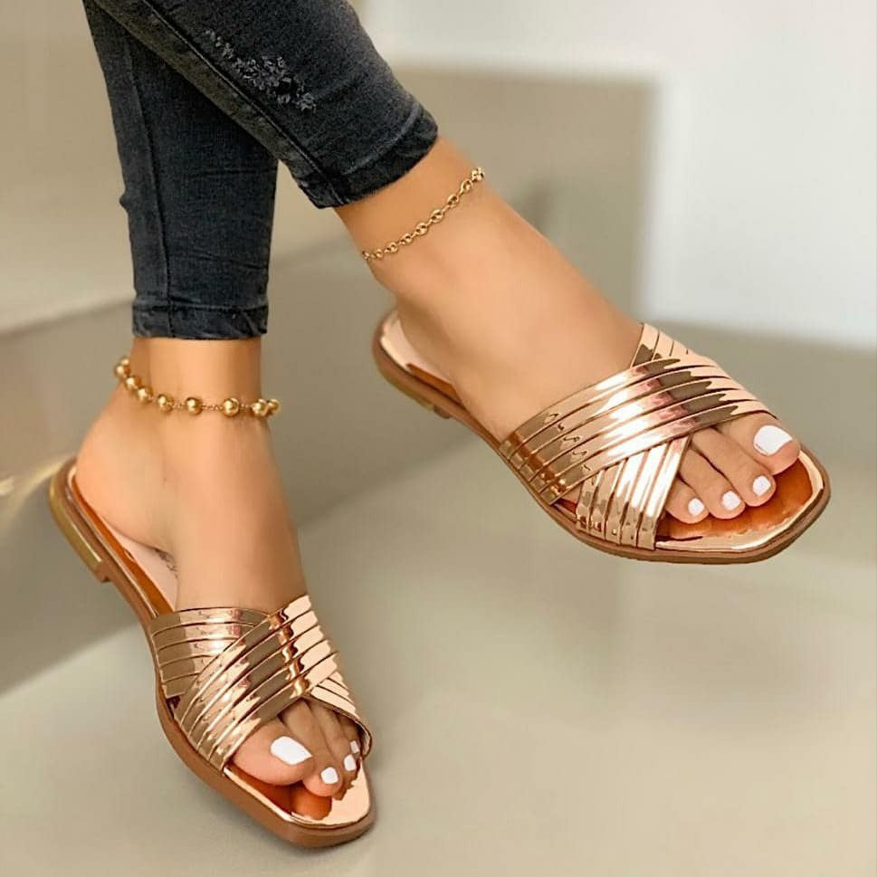 Stylish Orthopedic Sandals for Any Occasion
