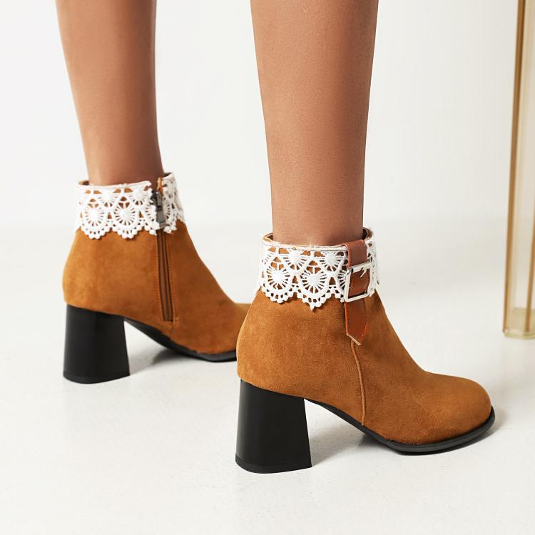 Stylish Orthopedic Boots for Any Occasion