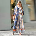 Classic Vintage Blouse with a Flattering Fit