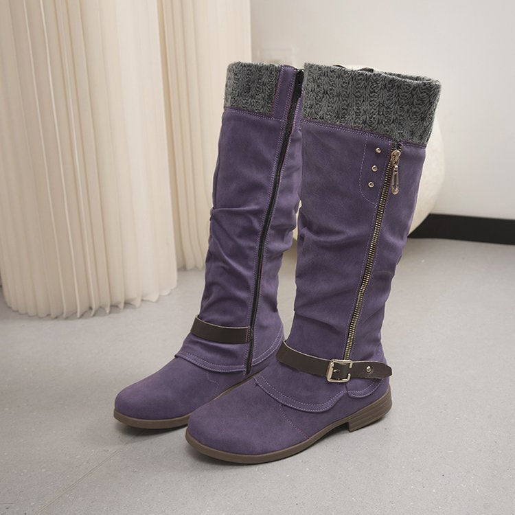 Elegant Orthopedic Boots for Every Step