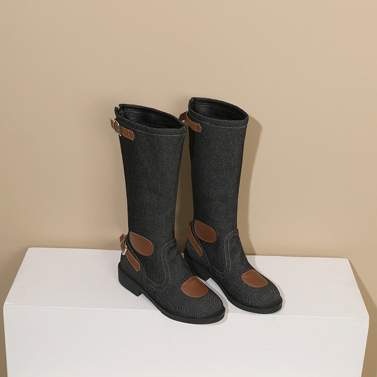 Elegant Orthopedic Boots for Every Step