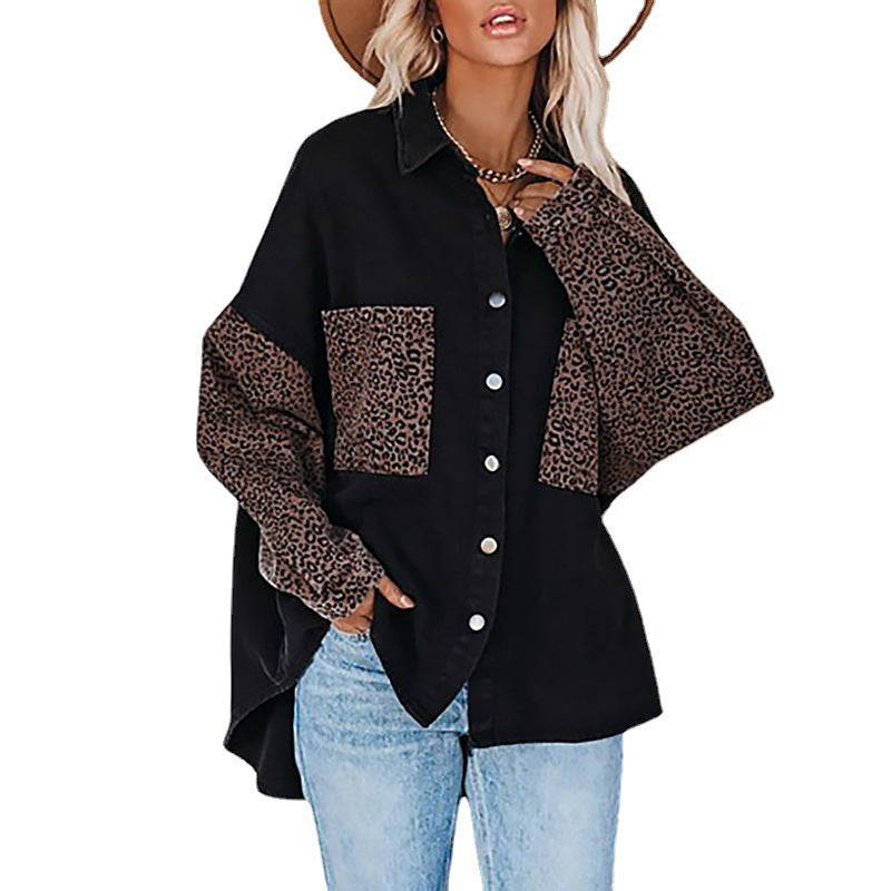 Beautifully Balanced Blouse with Timeless Character