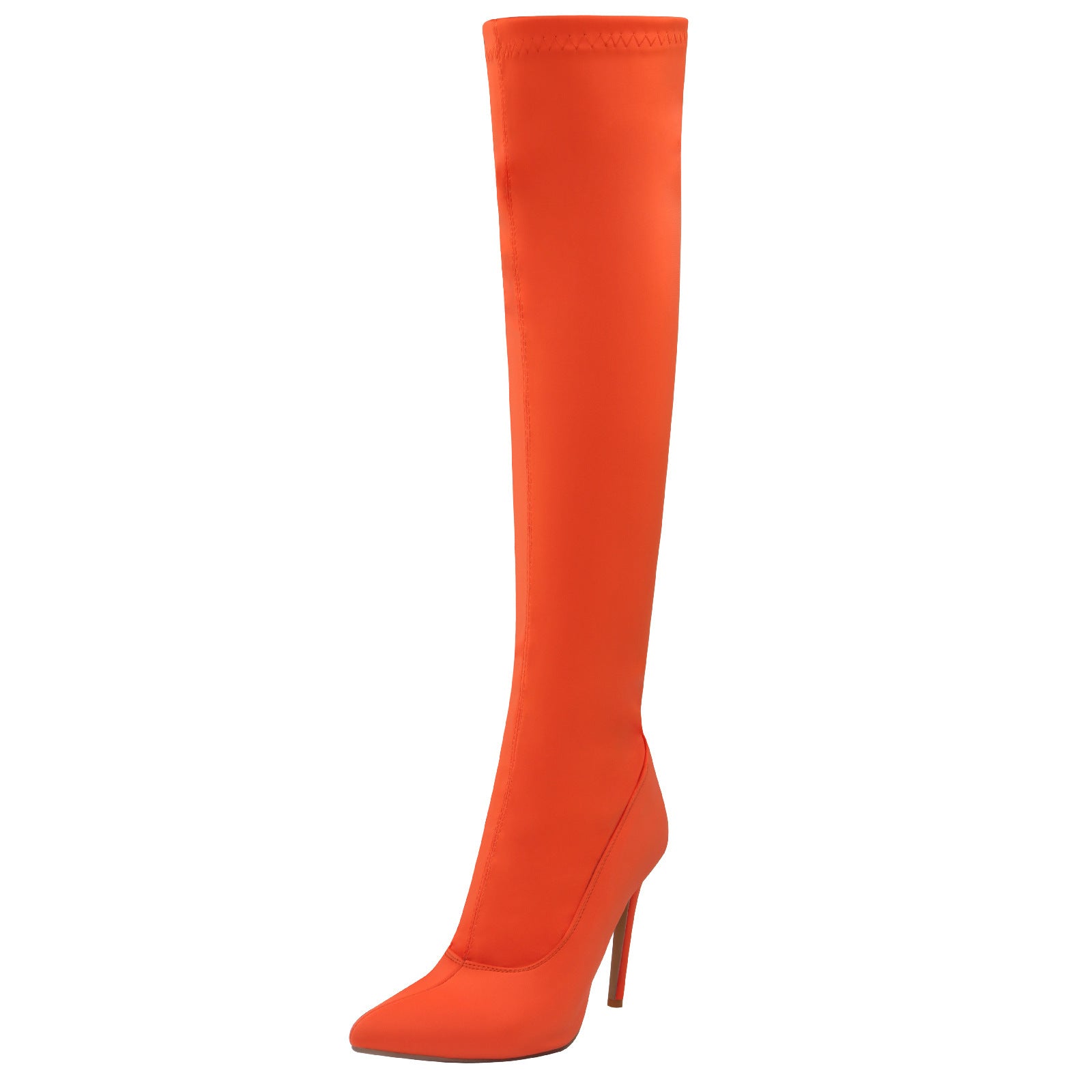 Elegant Orthopedic Boots for Every Step