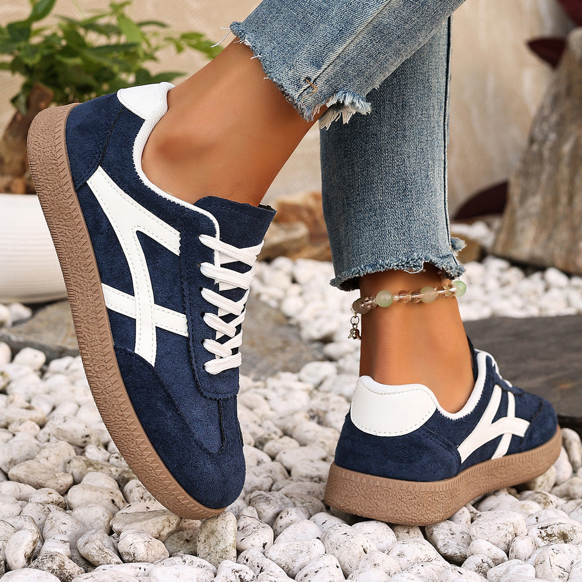 Stylish Orthopedic Sneakers for Any Occasion