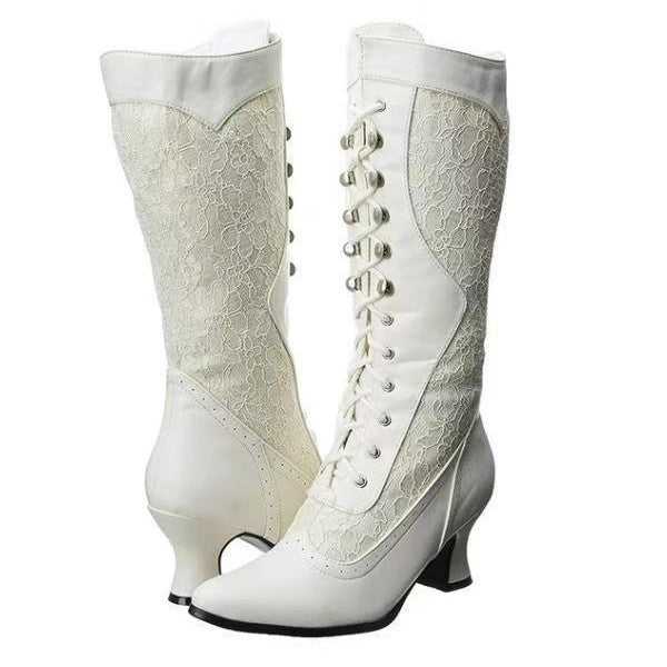 Beautifully Crafted Orthopedic Boots