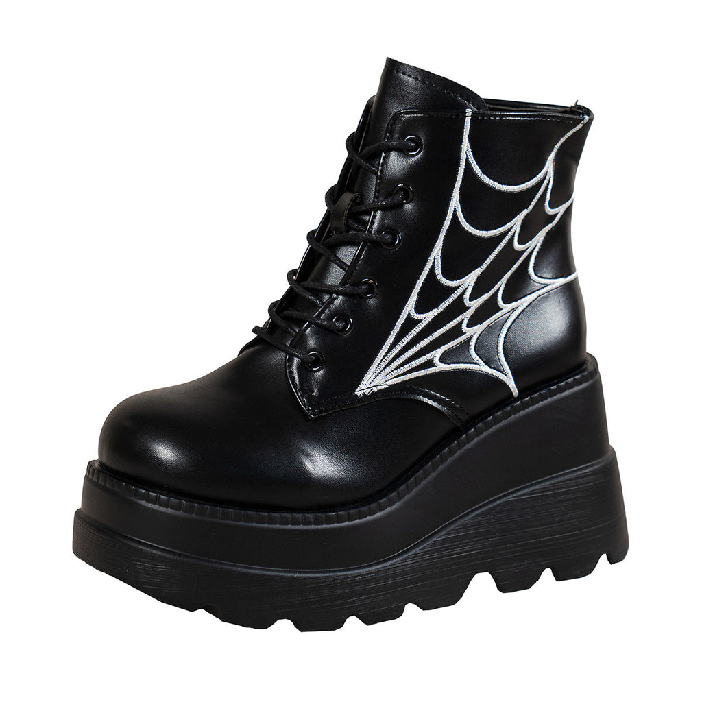 Comfortable Orthopedic Boots for Daily Wear