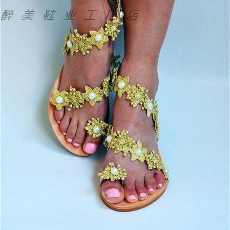 Classic Orthopedic Sandals with Timeless Style