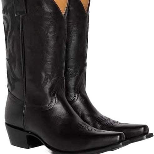 Elegant Orthopedic Boots for Every Step