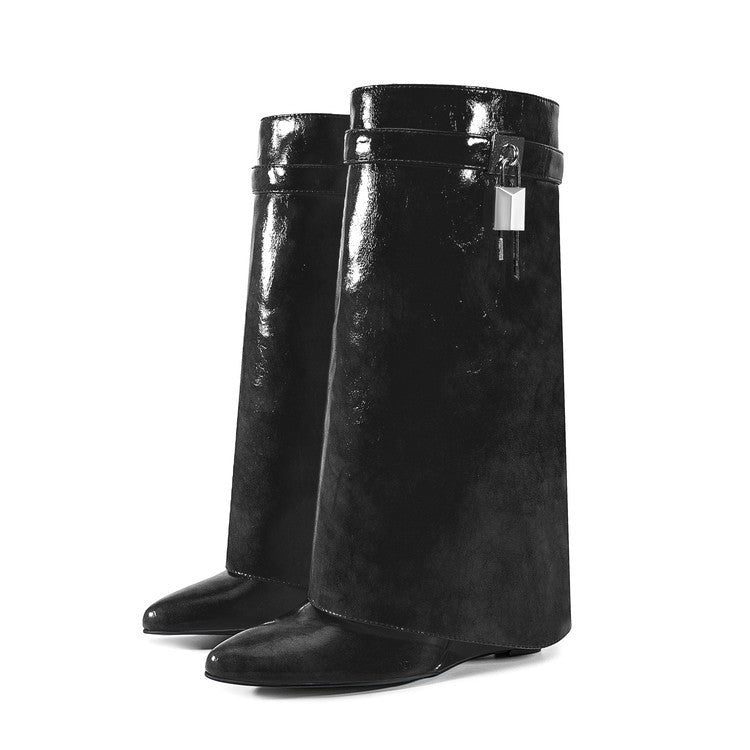 Beautifully Crafted Orthopedic Boots