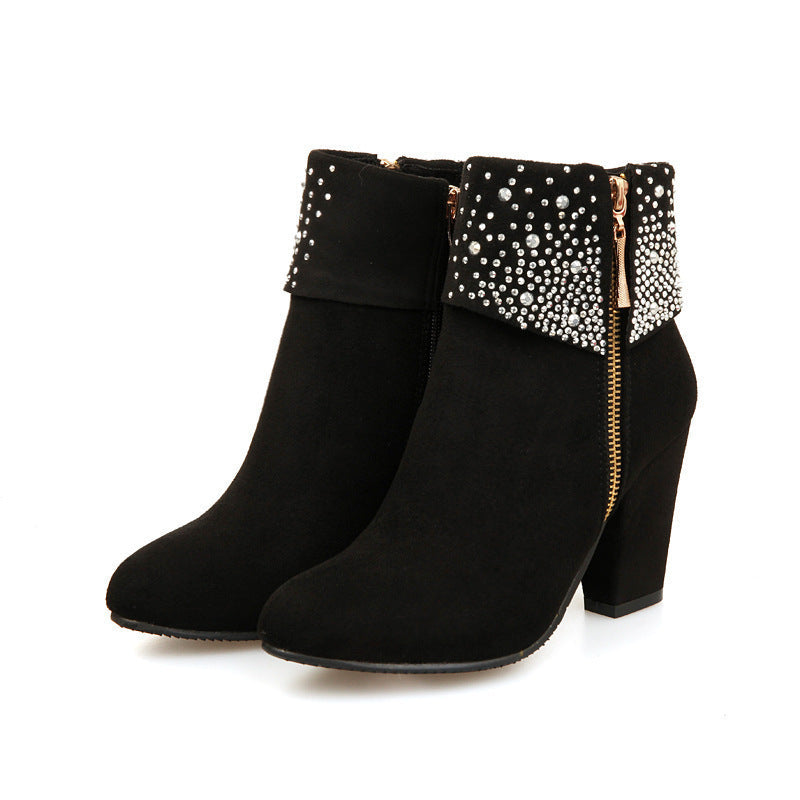 Stylish Orthopedic Boots for Any Occasion