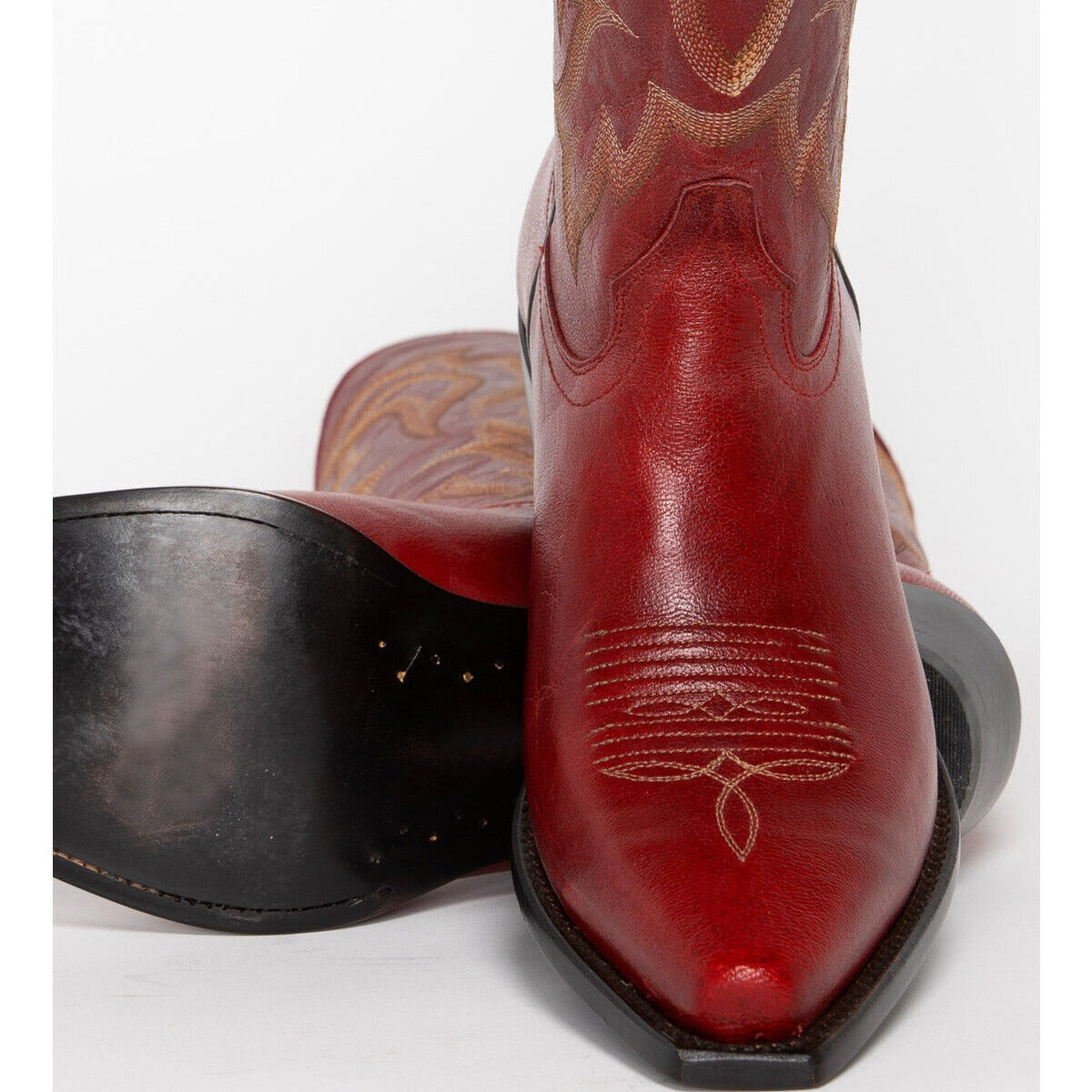 Elegant Orthopedic Boots for Every Step