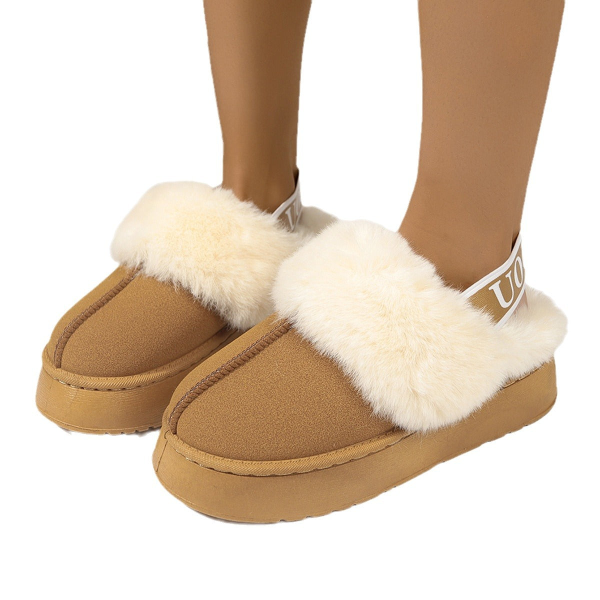 Stylish Orthopedic Boots for Any Occasion