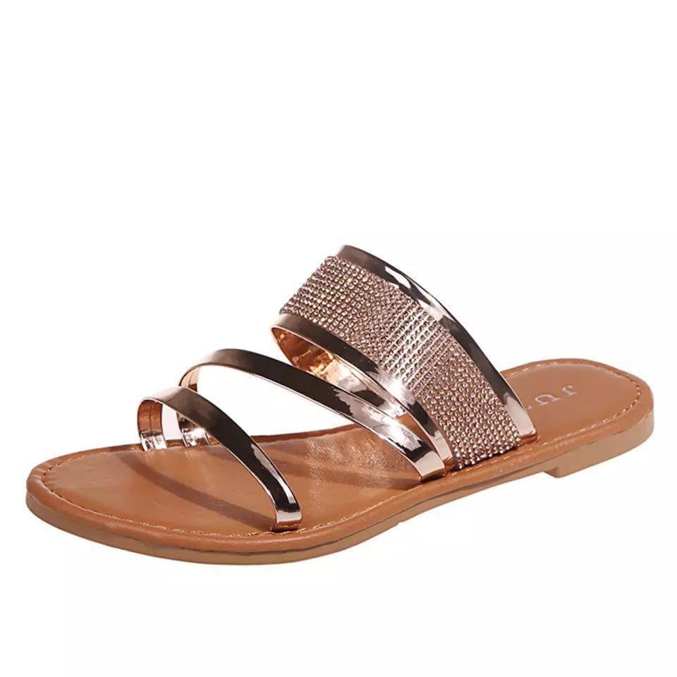 Classic Orthopedic Sandals with Timeless Style