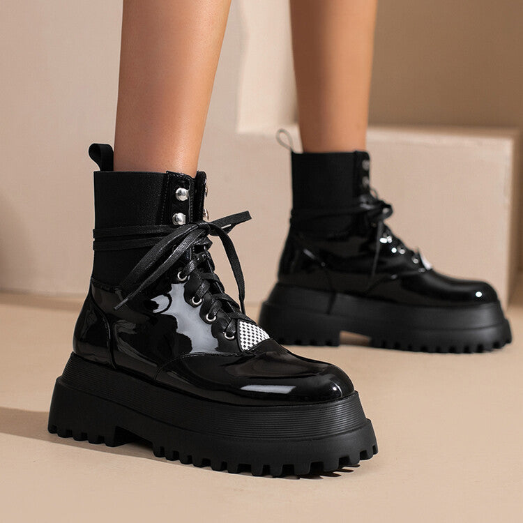 Elegant Orthopedic Boots for Every Step