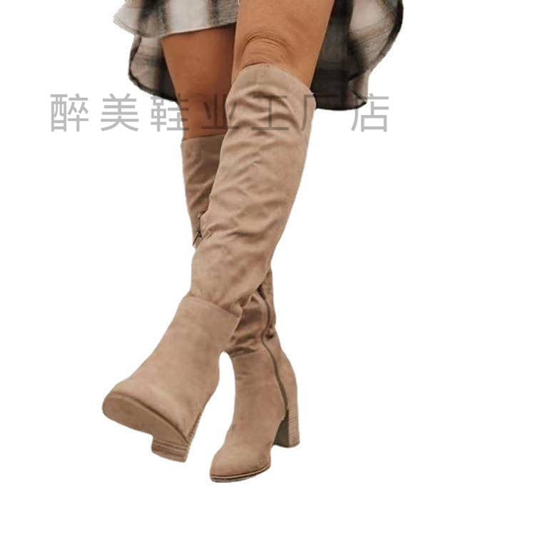 Elegant Orthopedic Boots for Every Step