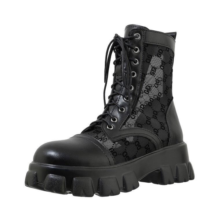 Beautifully Crafted Orthopedic Boots
