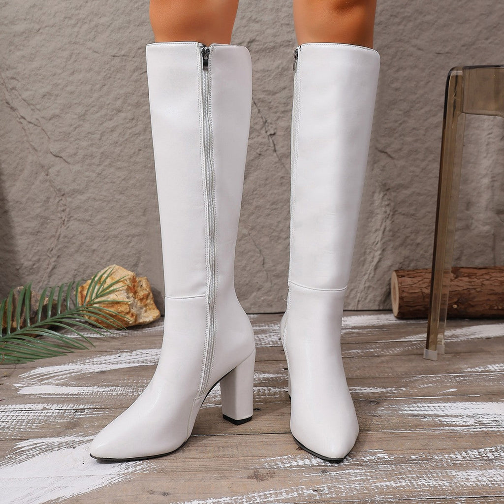 Beautifully Crafted Orthopedic Boots