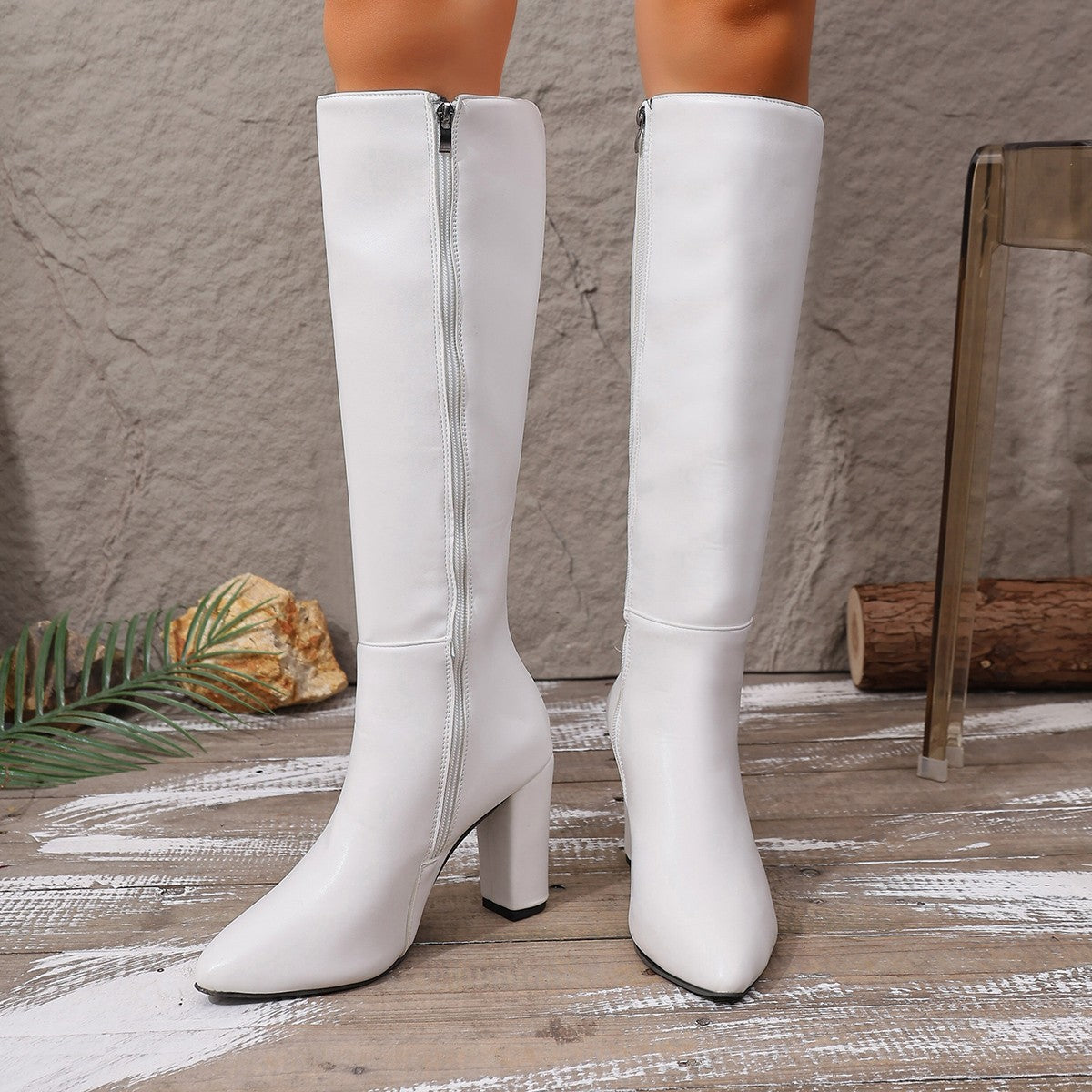 Beautifully Crafted Orthopedic Boots