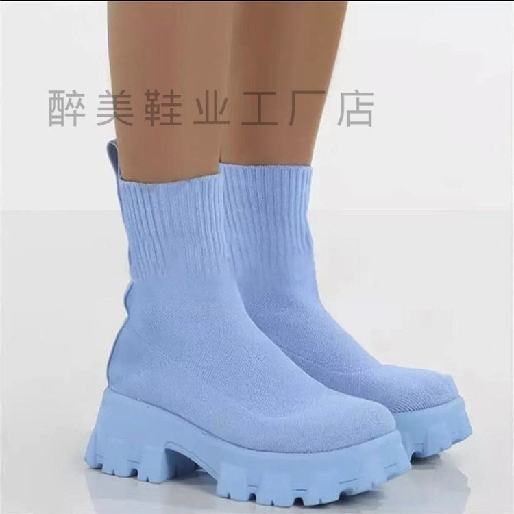 Beautifully Crafted Orthopedic Boots