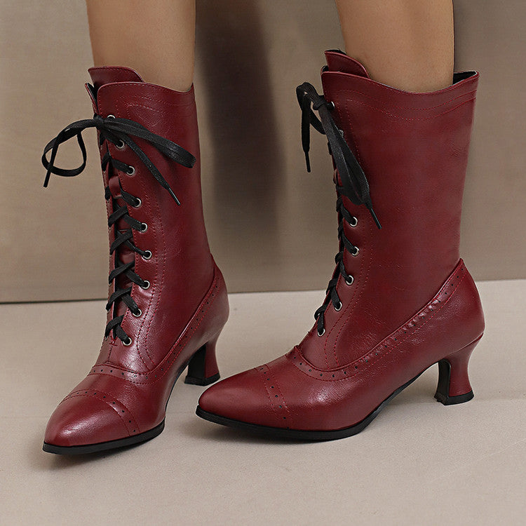 Comfortable Orthopedic Boots for Daily Wear