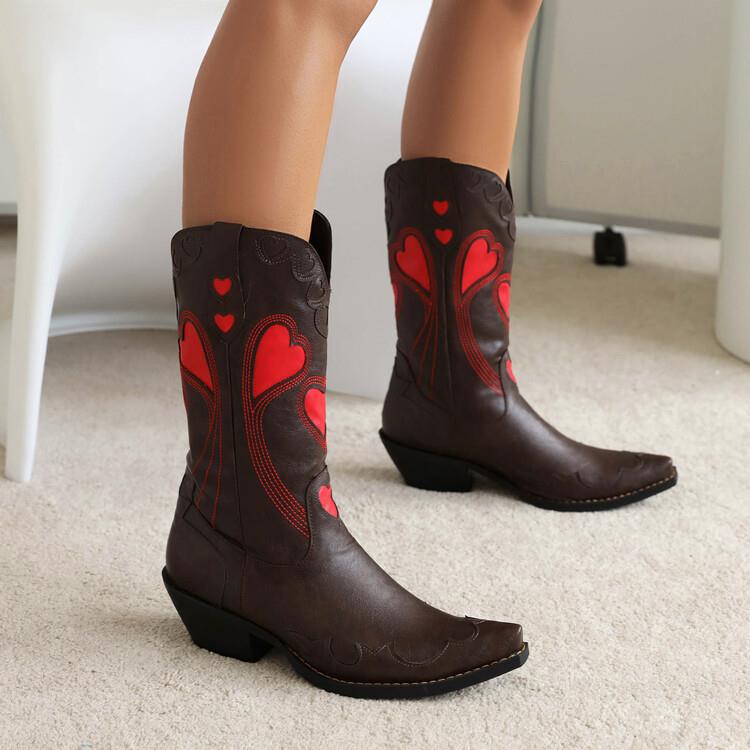 Elegant Orthopedic Boots for Every Step