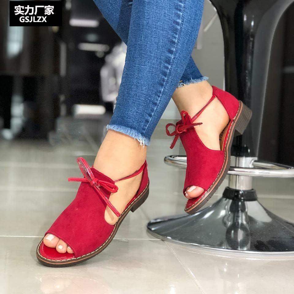 Classic Orthopedic Sandals with Timeless Style