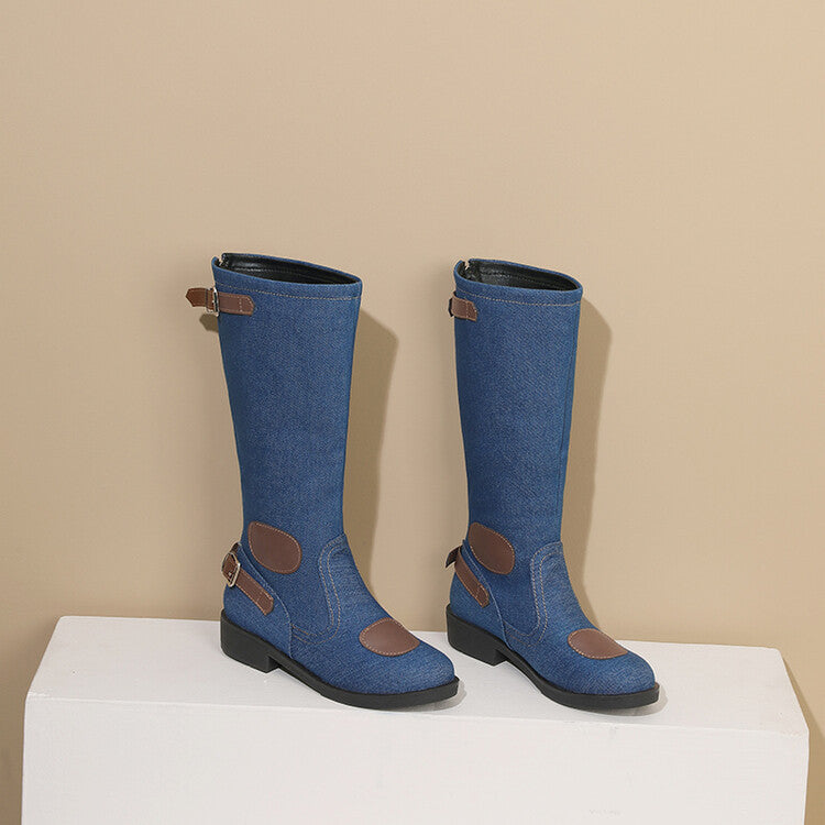 Elegant Orthopedic Boots for Every Step