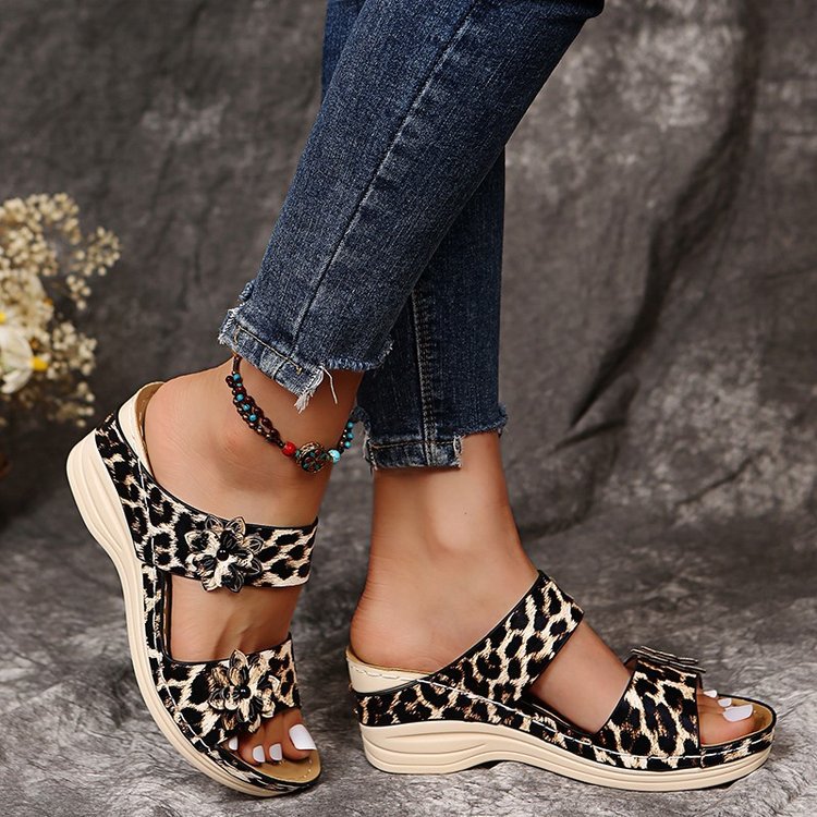 Comfortable Orthopedic Sandals for Daily Wear