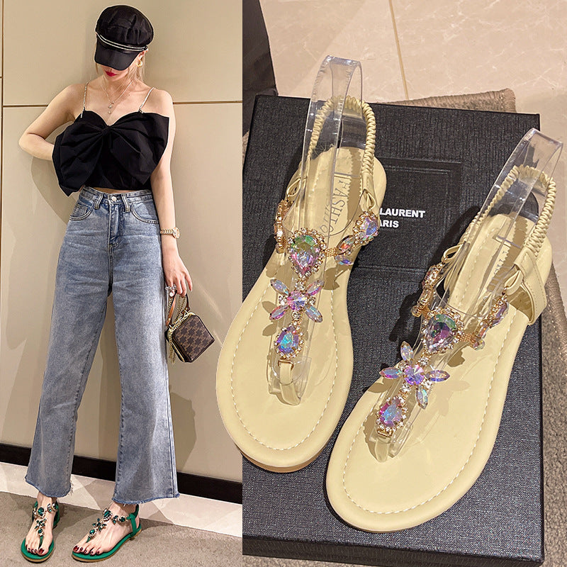 Beautifully Crafted Orthopedic Sandals