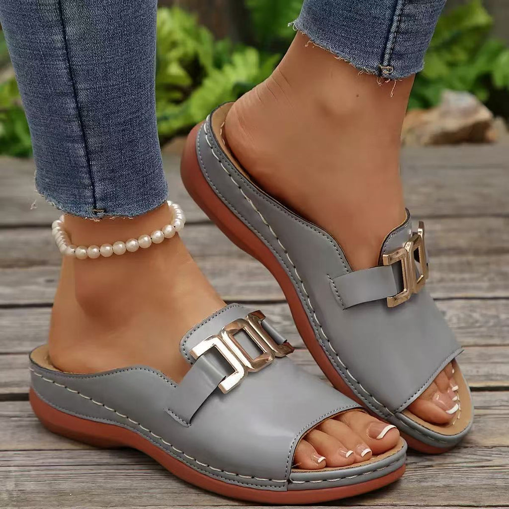 Stylish Orthopedic Sandals for Any Occasion