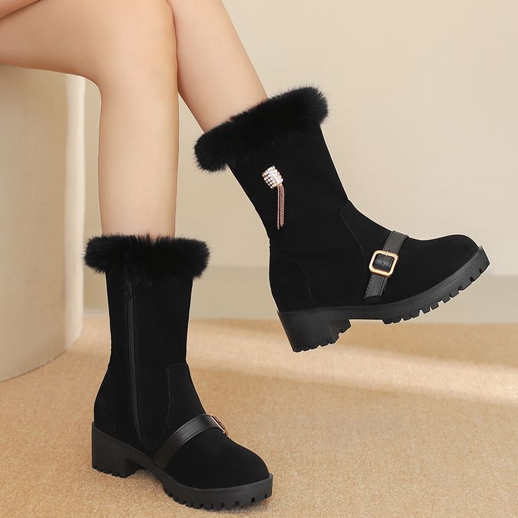 Stylish Orthopedic Boots for Any Occasion