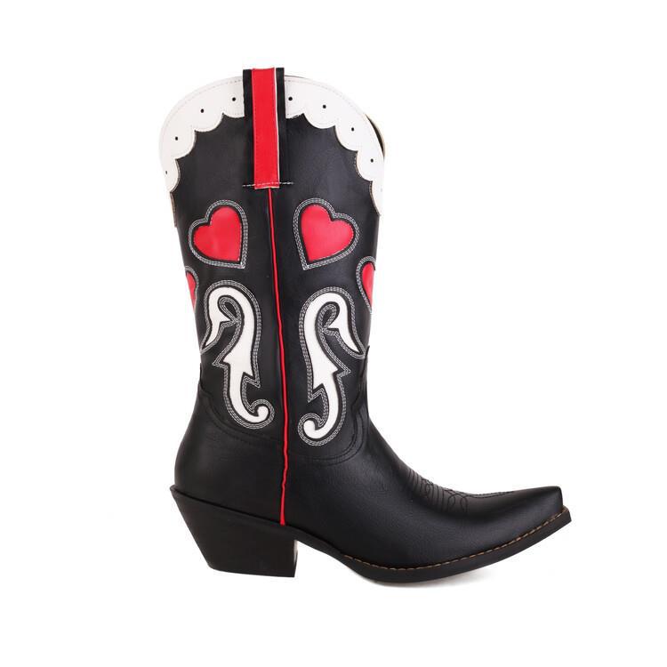 Chic Orthopedic Boots with Unique Design