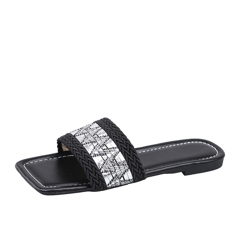 Classic Orthopedic Sandals with Timeless Style