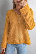 Classic Vintage Sweater