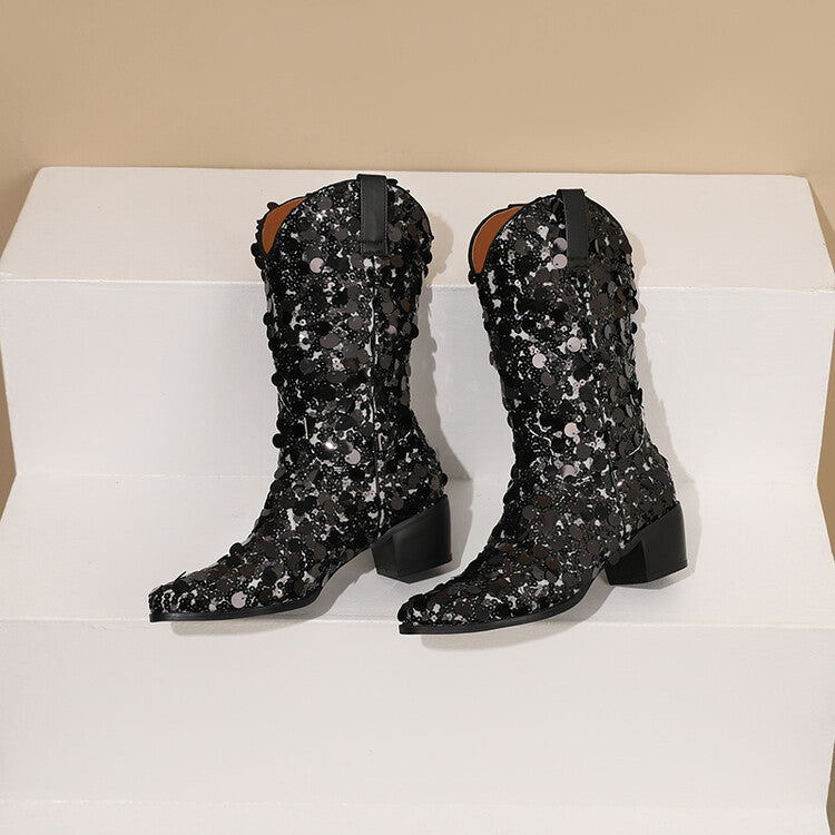 Beautifully Crafted Orthopedic Boots