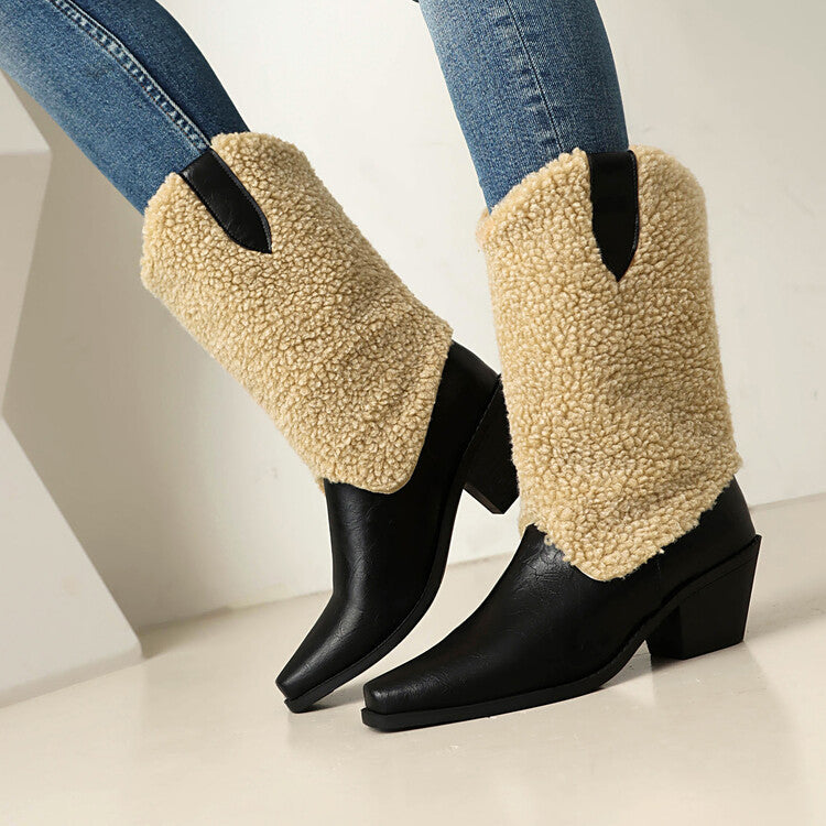 Beautifully Crafted Orthopedic Boots