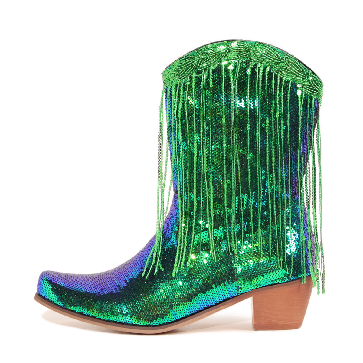 Elegant Orthopedic Boots for Every Step