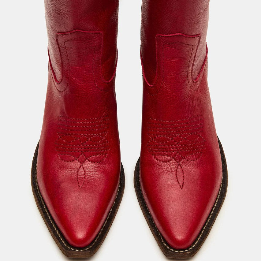 Vintage Inspired Orthopedic Boots