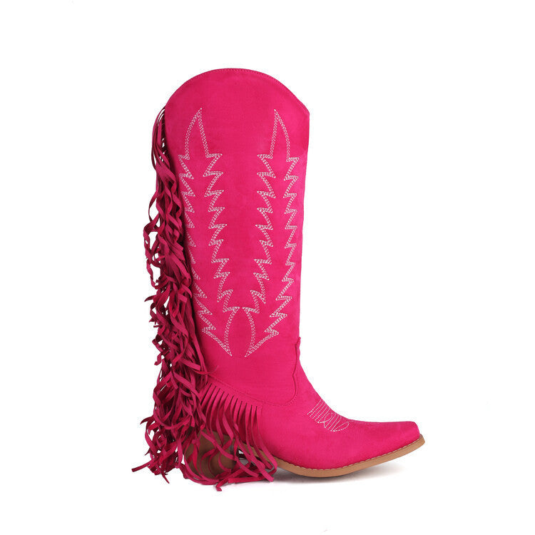 Chic Orthopedic Boots with Unique Design