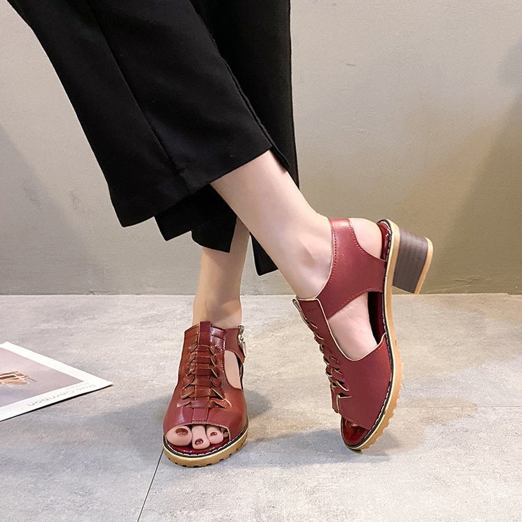 Comfortable Orthopedic Sandals for Daily Wear