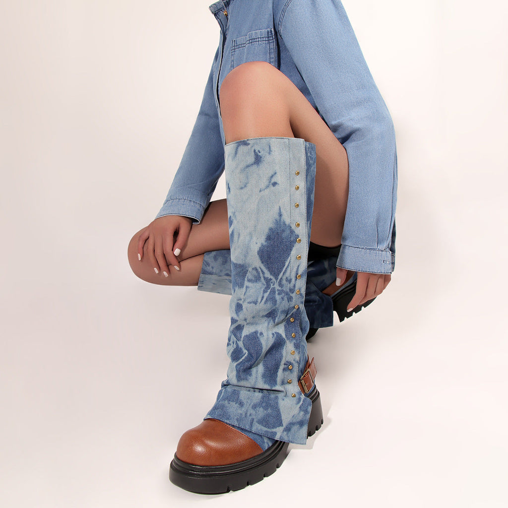 Stylish Orthopedic Boots for Any Occasion