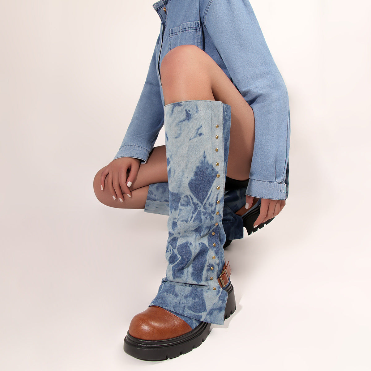 Stylish Orthopedic Boots for Any Occasion