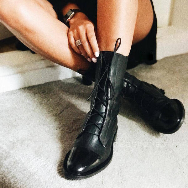 Stylish Orthopedic Boots for Any Occasion