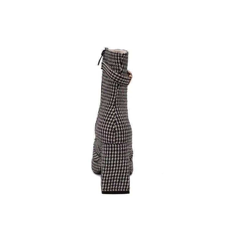 Beautifully Crafted Orthopedic Boots